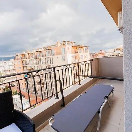 Апартаменты Lifestyle 6 *