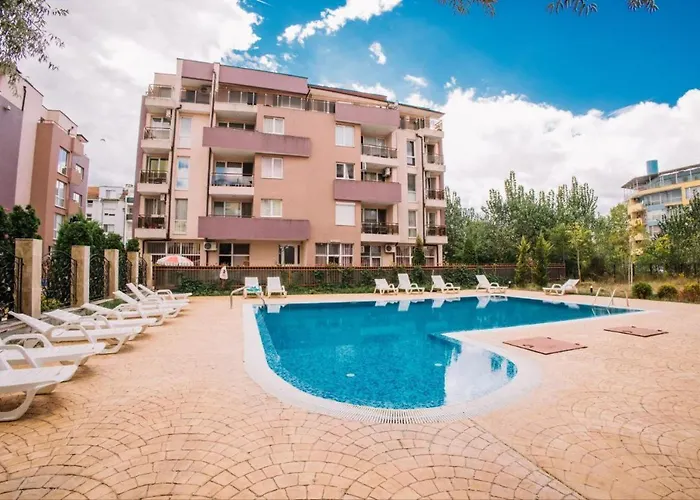 Διαμέρισμα Lifestyle 6