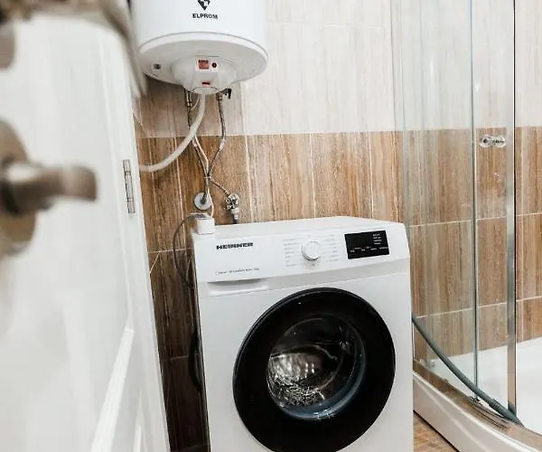 Lifestyle 6 Апартаменты *