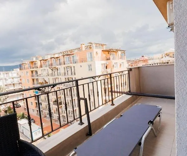 Апартаменты Lifestyle 6 *