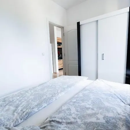 Lifestyle 6 Appartement *