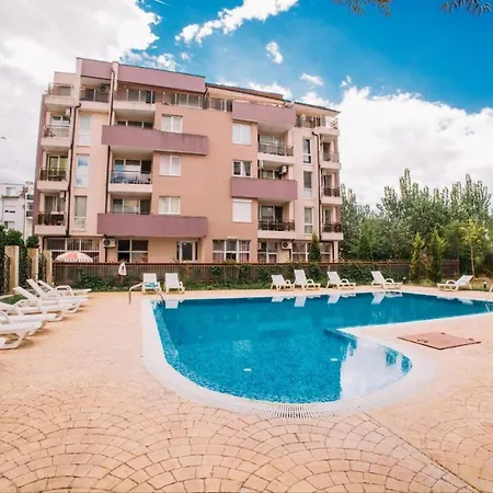 Appartement Lifestyle 6