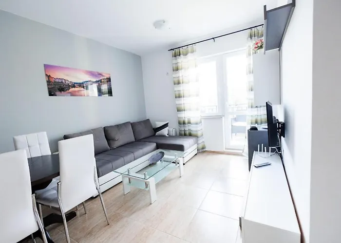 Lifestyle 6 Sunny Beach