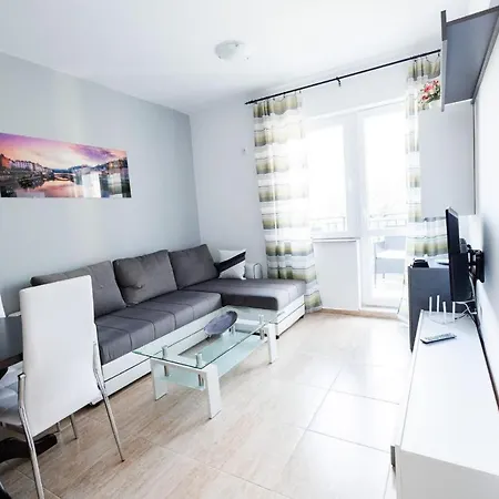 Lifestyle 6 Sunny Beach