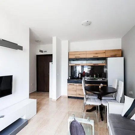 Lifestyle 6 Lejlighed Sunny Beach