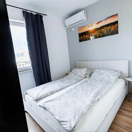 Lifestyle 6 Lejlighed